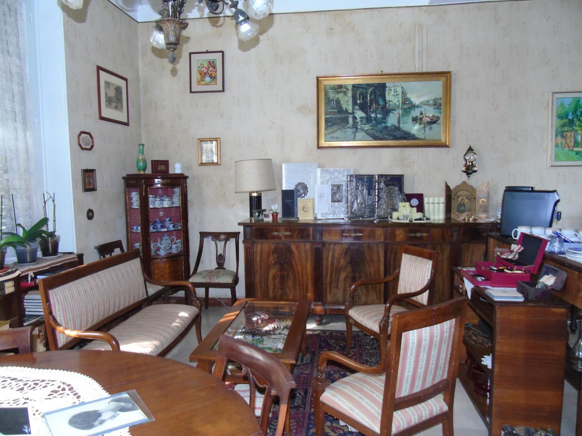 Villino Vanzetti 1930 卡利亚里 外观 照片